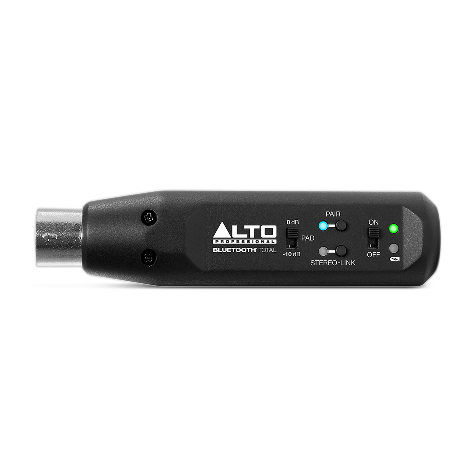 Alto Bluetooth Total - Spare Parts